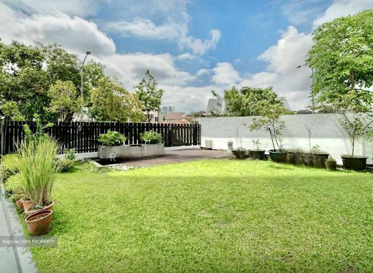 Braddell Heights Estate (D13), Detached #501907091